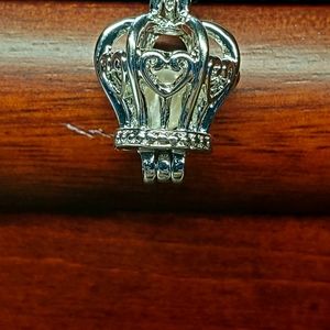 18 inch necklace with pendant